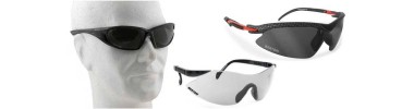 Eyewear Balistic