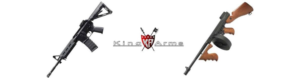 King Arms (Hong Kong)