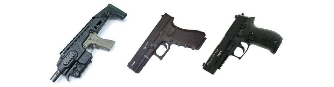 Other Pistols