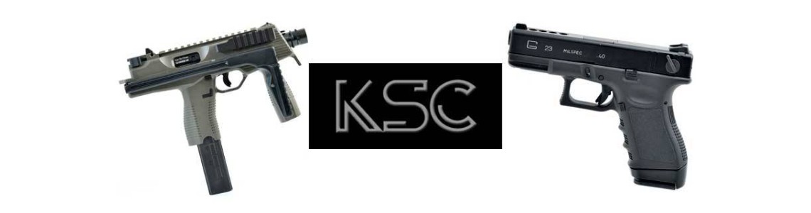 KSC (Taiwan)