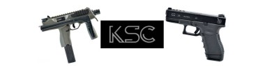 KSC (Taiwan)