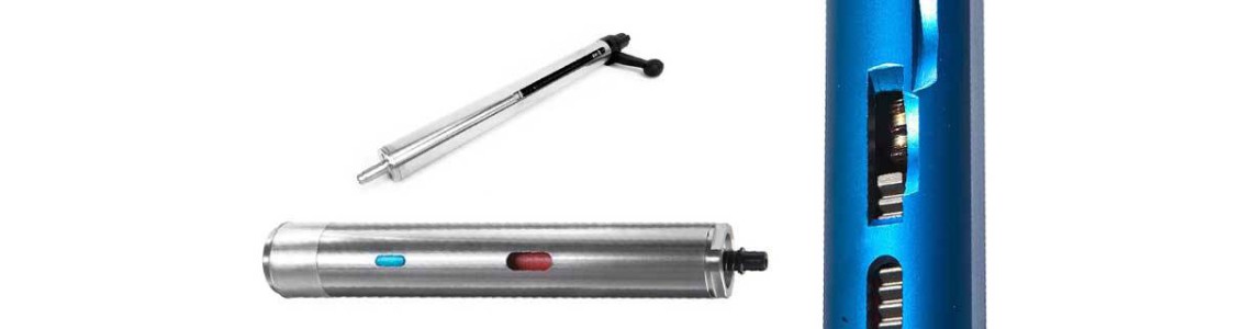 Cylinder Units