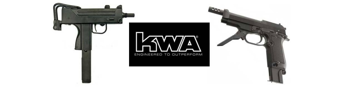 KWA (Taiwan)
