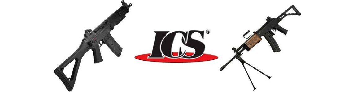 ICS (Taiwan)