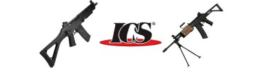 ICS (Taiwan)