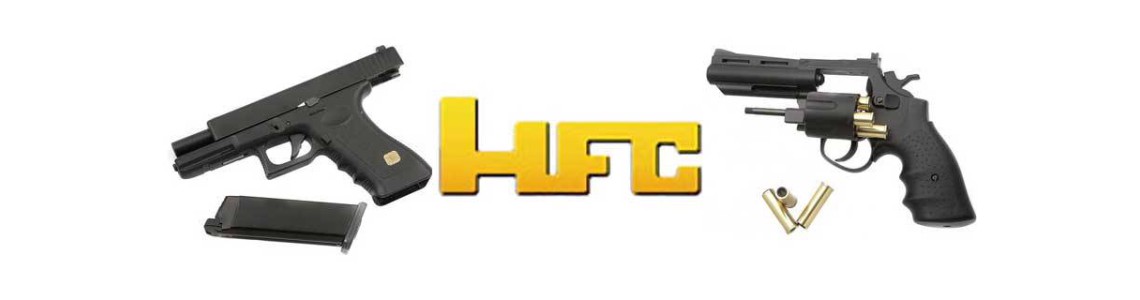 HFC (Taiwan)