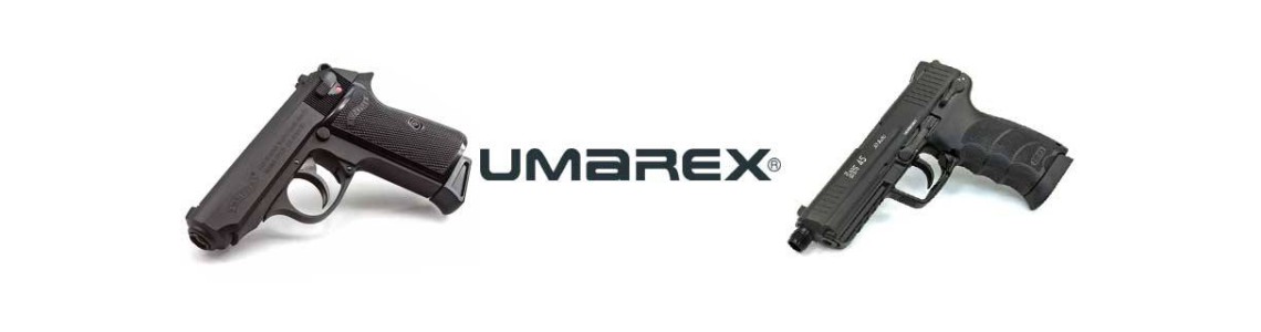 UMAREX (Germany)