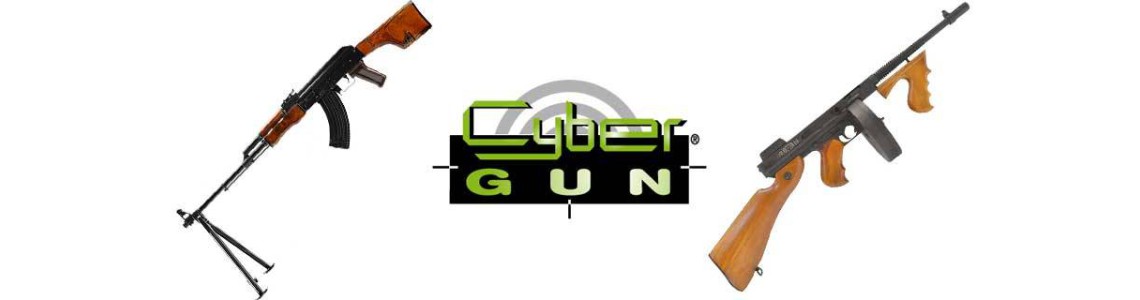 Cybergun (France)