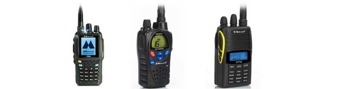 VHF - UHF