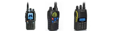 VHF - UHF