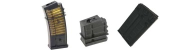 G3/G36 Series