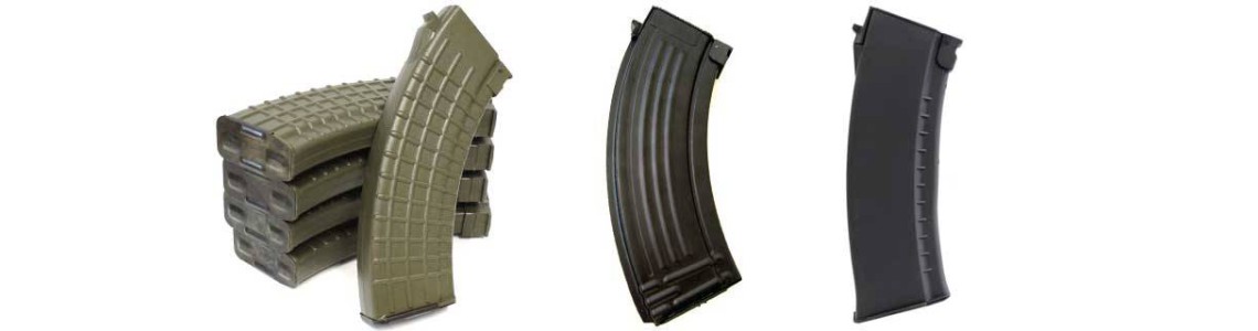 AK Series