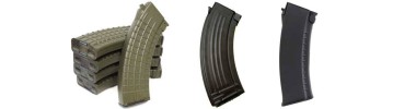 AK Series