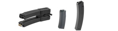 MP5 Series