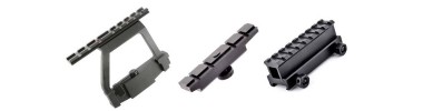 Scope/Dot Mounts