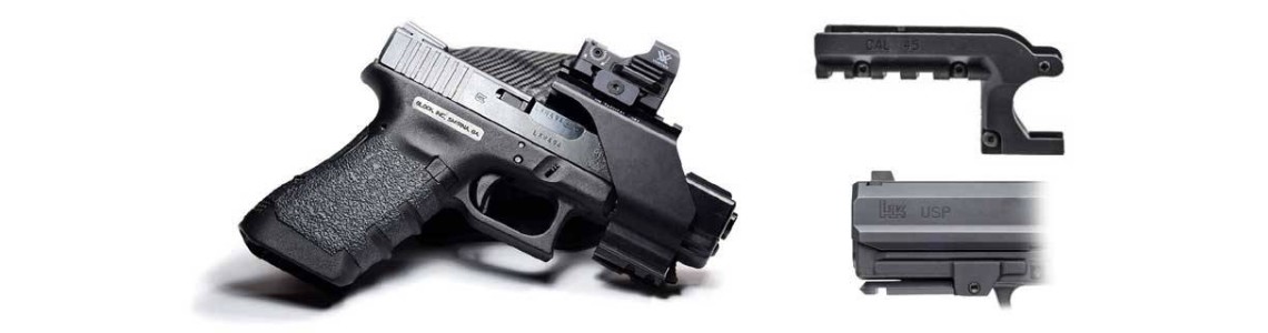 Pistol Mounts