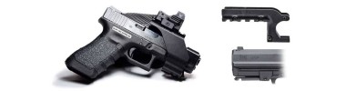 Pistol Mounts