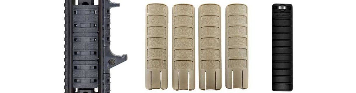 Rail Cover