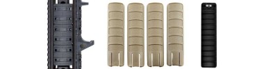 Rail Cover