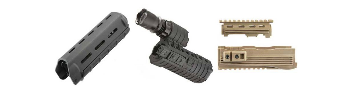 Handguards / Parts
