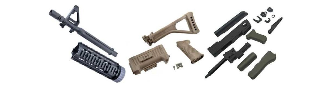 Conversion Kit