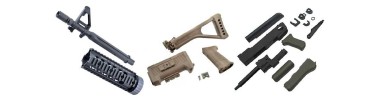 Conversion Kit
