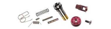 GBB Pistol Parts
