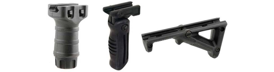 Foregrip