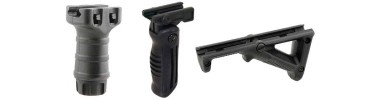 Foregrip