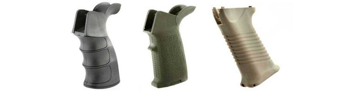 Pistol Grip