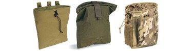 Magazine Drop Pouch