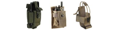 Radio Pouch