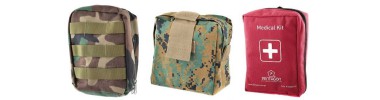 Medic Pouch