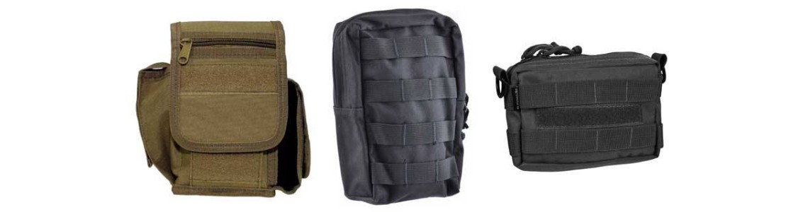 Tool Pouch