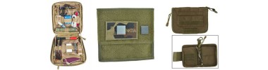 Admin Pouch