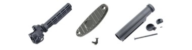 Stock Parts