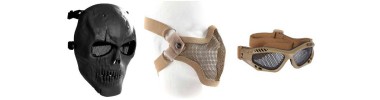 Mesh Protection