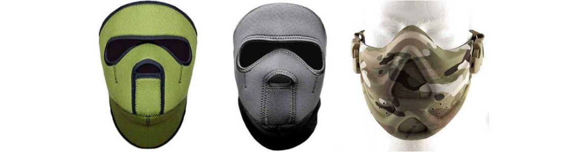 Neoprene Protection