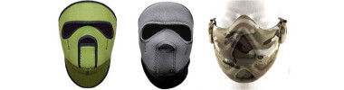 Neoprene Protection