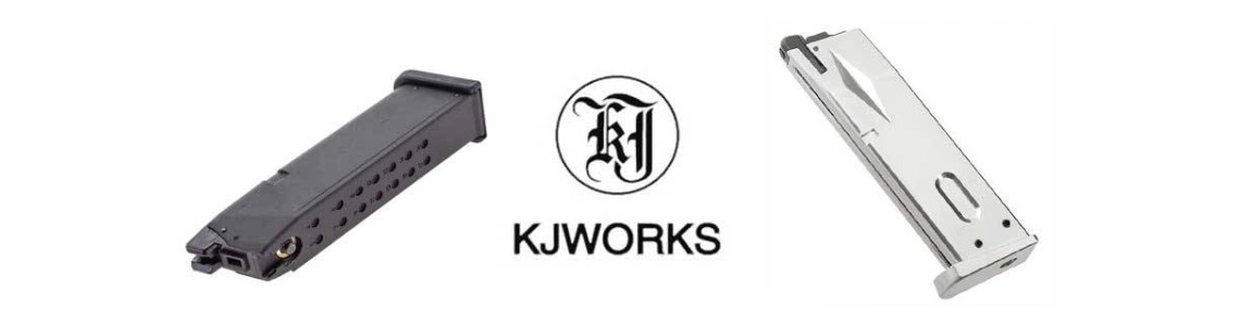 KJ Works Magazines