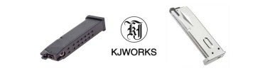 KJ Works Magazines