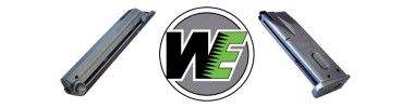 WE-Tech Magazines