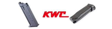 KWC Magazines