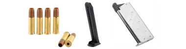 Other Pistol Magazines