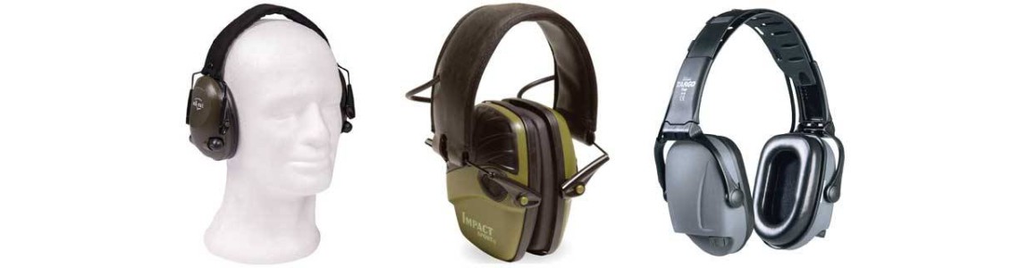 Ear Muffs