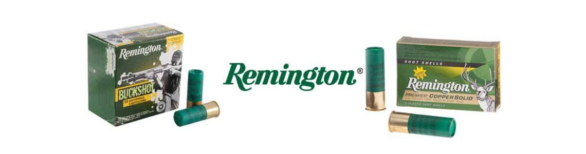 Remington