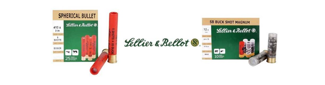 Sellier & Bellot