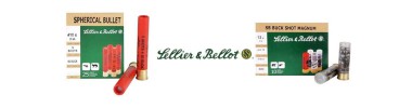 Sellier & Bellot