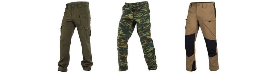 Pants / Trousers