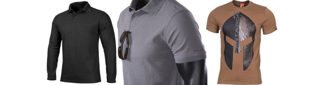 T-Shirts / Κοντομάνικα